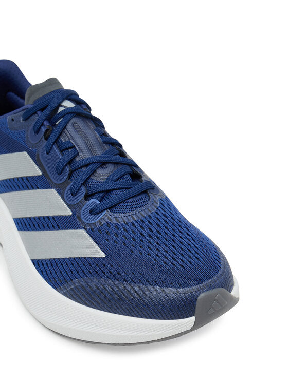 SCARPA ADIDAS RUNNING PALESTRA UOMO CORSA RUN DURAMO SPEED BLU