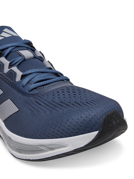 SCARPE GINNASTICA ADIDAS QUESTAR 3 RUNNING PALESTRA UOMO ADIDAS BLU