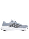 SCARPA RUNNING ADIDAS RESPONSE RUNNER UOMO PALESTRA CORSA RUN GREY