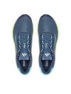 SCARPA RUNNING ADIDAS SUPERNOVA STRIDE 2 M SCARPE PALESTRA UOMO BLU NAVY