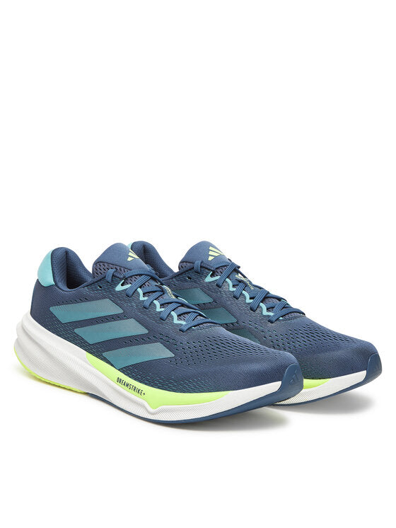 SCARPA RUNNING ADIDAS SUPERNOVA STRIDE 2 M SCARPE PALESTRA UOMO BLU NAVY