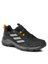 SCARPE ADIDAS TERREX GORE TEX IMPERMEABILI SCARPA MONTAGNA NERA