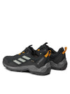 SCARPE ADIDAS TERREX GORE TEX IMPERMEABILI SCARPA MONTAGNA NERA