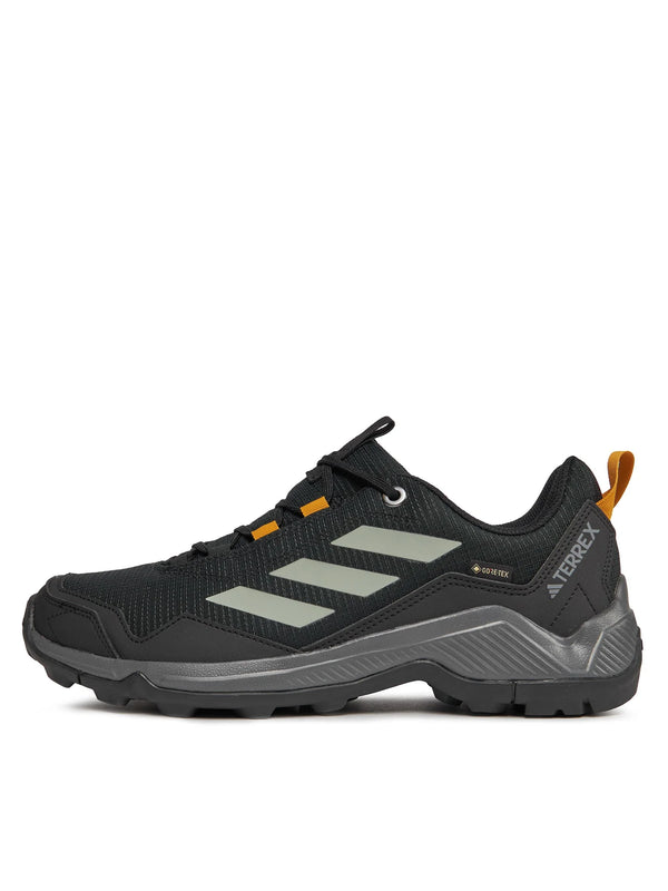 SCARPE ADIDAS TERREX GORE TEX IMPERMEABILI SCARPA MONTAGNA NERA