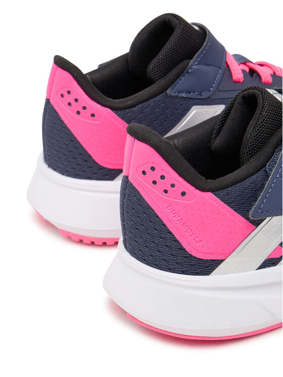 SCARPE BIMBO BIMBA ADIDAS DURAMO SCARPA CHILDREN BLU