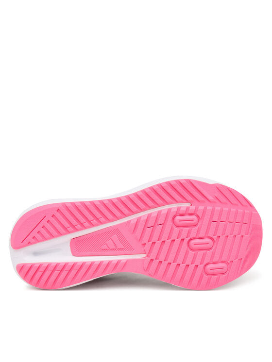 SCARPE BIMBO BIMBA ADIDAS DURAMO SCARPA CHILDREN BLU