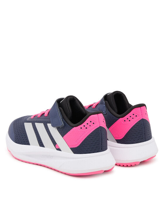 SCARPE BIMBO BIMBA ADIDAS DURAMO SCARPA CHILDREN BLU