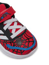 SCARPE BIMBA ADIDAS MARVEL SPIDER-MAN CON STRAPPO RUNFALCON 3.0 INFANTS
