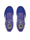 SCARPE BIMBO BIMBA ADIDAS RUN FALCON SCARPA CHILDREN BLU ROYAL