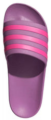 CIABATTE ADIDAS ADILETTE AQUA SHOWER CIABATTA VIOLA FUXIA