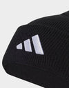 BERRETTO ADIDAS CUFFIA SPORT RUNNING NEW LOGO BEANIE RUN CAPPELLO