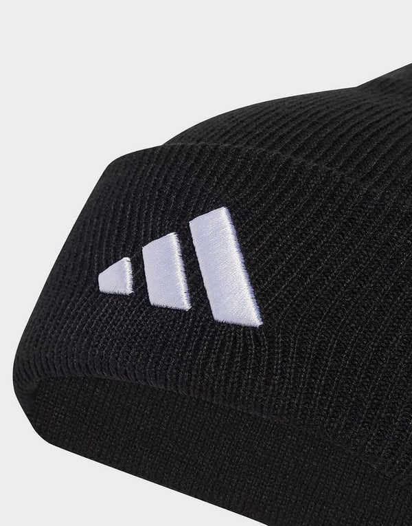 BERRETTO ADIDAS CUFFIA SPORT RUNNING NEW LOGO BEANIE RUN CAPPELLO