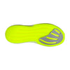 SCARPA ADIDAS RUNNING PALESTRA UOMO CORSA RUN SUPERNOVA GLIDE GIALLO FLUO