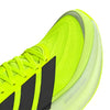 SCARPA ADIDAS RUNNING PALESTRA UOMO CORSA RUN SUPERNOVA GLIDE GIALLO FLUO
