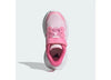 SCARPE BIMBA ADIDAS STRAPPI TENSAUR RUN SCARPA CHILDREN ROSA