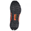 SCARPE ADIDAS TERREX MID GORE-TEX AX4 GTX VERDONE NERO ARANCIO