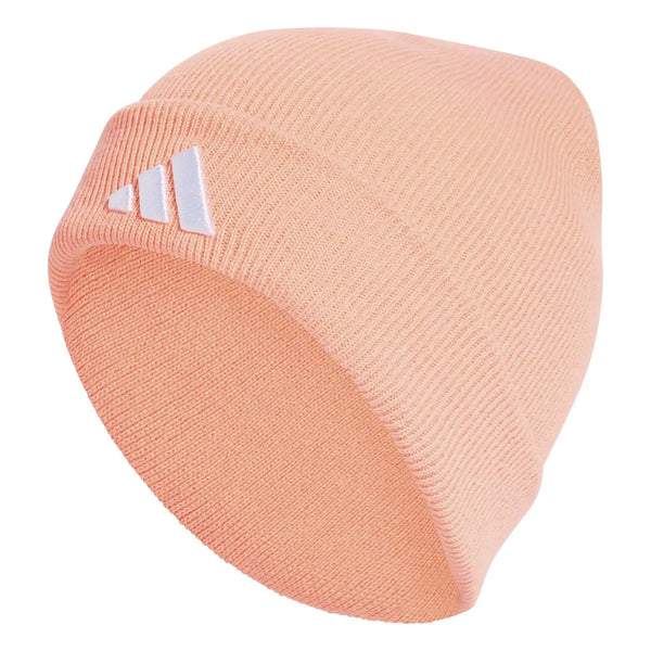 BERRETTO ADIDAS BEANIE CUFFIA SPORT RUNNING ROSA