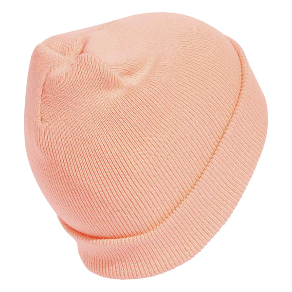 BERRETTO ADIDAS BEANIE CUFFIA SPORT RUNNING ROSA