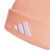 BERRETTO ADIDAS BEANIE CUFFIA SPORT RUNNING ROSA