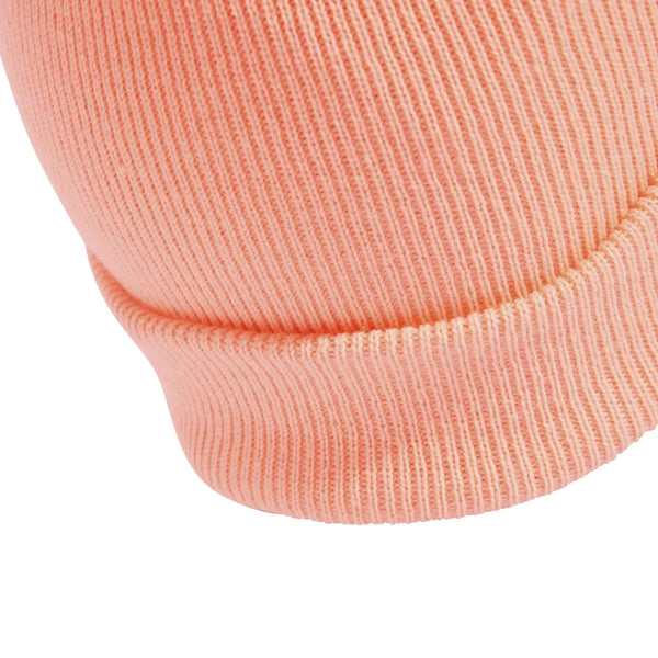 BERRETTO ADIDAS BEANIE CUFFIA SPORT RUNNING ROSA