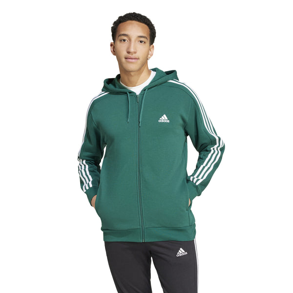 Tuta di felpa adidas sales