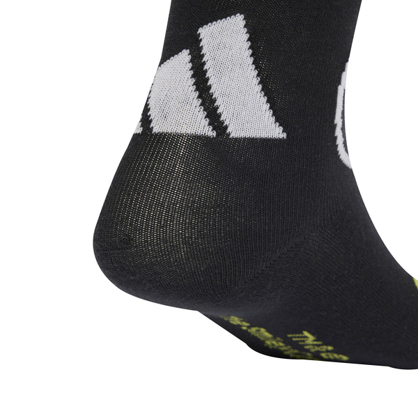 CALZE ADIDAS TRIPLA CUSHIONED SMILEY SOCKS CALZA 3 PAIA
