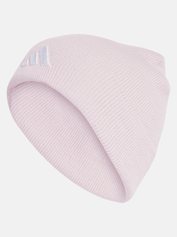 BERRETTO ADIDAS CUFFIA SPORT RUNNING MODA CAPPELLO ROSA