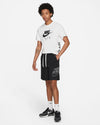 Nike Sportswear Alumni Men's Woven Flow Shorts - Pantaloncini Flow in tessuto da uomo