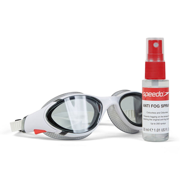 ANTIFOG SPEEDO SPRAY ANTIAPPANNAMNETO OCCHIALINI PISCINA NUOTO MARE