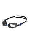 OCCHIALINI PISCINA AQUAPURE SPEEDO NUOTO SWIM TRASPARENTE