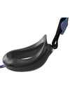 OCCHIALINI PISCINA AQUAPURE SPEEDO NUOTO SWIM TRASPARENTE