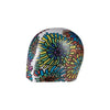 CUFFIA ARENA SILICONE SWIM CAP HD CUFFIE NUOTO FANTASIA FIORI GARDEN