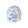 CUFFIA ARENA SILICONE SWIM CAP HD CUFFIE NUOTO FANTASIA FLOWERS FIORI