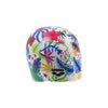 CUFFIA ARENA SILICONE SWIM CAP HD CUFFIE NUOTO FANTASIA PICTURE