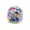 CUFFIA ARENA SILICONE SWIM CAP HD CUFFIE NUOTO FANTASIA PICTURE