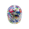 CUFFIA ARENA SILICONE SWIM CAP HD CUFFIE NUOTO FANTASIA PICTURE
