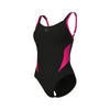 COSTUME NUOTO ARENA DONNA INTERO MAKIMURAX PISCINA NUOTO SIGNORA NERO