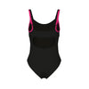 COSTUME NUOTO ARENA DONNA INTERO MAKIMURAX PISCINA NUOTO SIGNORA NERO