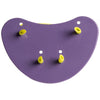 PALETTE ARENA PICCOLE PISCINA NUOTO ELITE FINGER PADDLE TRAINING VIOLA