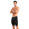 COSTUMONE ARENA POWERSKIN VELOCE LIMITED EDITION JAMMER GARA PISCINA UOMO NERO