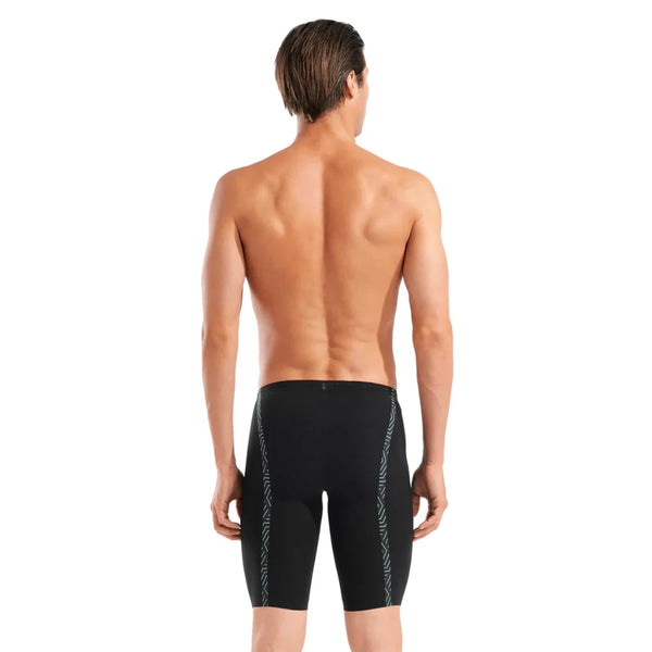 COSTUMONE ARENA POWERSKIN VELOCE LIMITED EDITION JAMMER GARA PISCINA UOMO NERO