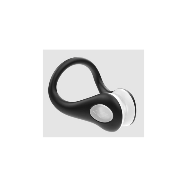 TAPPANASO ARENA PLASTICA - COMPETITION NOSE CLIP STRINGINASO NERO