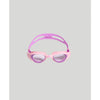 OCCHIALINI ARENA THE ONE JR PISCINA OCCHIALI BAMBINI NUOTO SWIM VIOLA ROSA