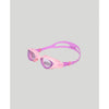 OCCHIALINI ARENA THE ONE JR PISCINA OCCHIALI BAMBINI NUOTO SWIM VIOLA ROSA