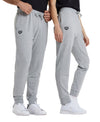 PANTALONI ARENA ITALIA PANTALONE TUTA UNISEX TRAINING GRIGIO