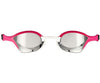 COBRA ULTRA MIRROR ARENA OCCHIALINI SPECCHIATI PISCINA GARA NUOTO ROSA
