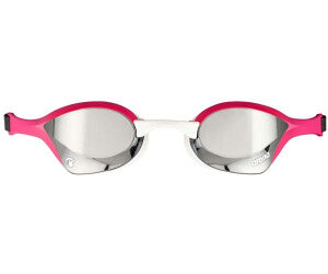 COBRA ULTRA MIRROR ARENA OCCHIALINI SPECCHIATI PISCINA GARA NUOTO ROSA