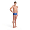 COSTUME ARENA UOMO ALTO NUOTO PISCINA SWIM TEAM CRACKLE SWIM TRUNK