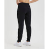 PANTALONI ARENA ITALIA PANTALONE TUTA DONNA SOLID TRAINING NERO