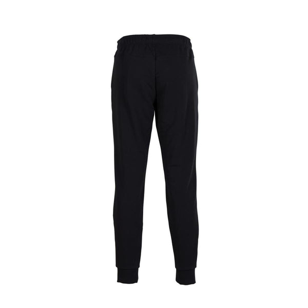 PANTALONI ARENA ITALIA PANTALONE TUTA DONNA SOLID TRAINING NERO